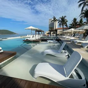 The Palms Of 4*, Mazatlan Mexico